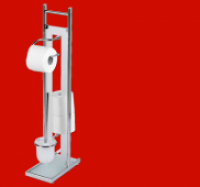Penny  SANI WELL WC-Stand-Garnitur 3-in-1