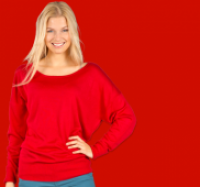 Penny  FREE LIMIT Damen-Pullover