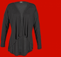 Penny  FREE LIMIT Damen-Cardigan