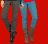 Penny  FREE LIMIT Damen-Jeans oder -Stretchhose