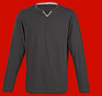 Penny  FREE LIMIT He-Sweatjacke oder Serafino-Shirt