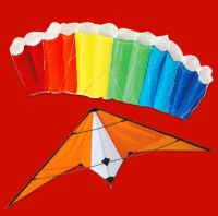 Penny  FREE LIMIT Flugdrachen