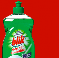 Penny  BLIK Geschirrsp&uuml;l-Konzentrat oder Balsam