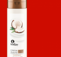 Penny  TODAY Creme-dusche