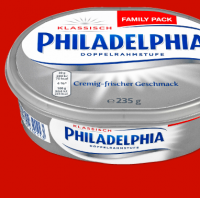 Penny  PHILADELPHIA Frischk&auml;sezubereitung
