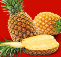 Penny  Ananas
