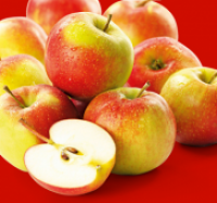 Penny  Tafelapfel rot
