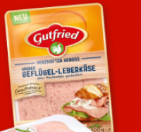 Penny  GUTFRIED Gefl&uuml;gel-Leberk&auml;se