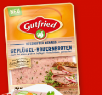 Penny  GUTFRIED Gefl&uuml;gel-Bauernbraten
