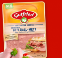 Penny  GUTFRIED Gefl&uuml;gel-Mett