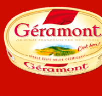 Penny  G&Eacute;RAMONT Original franz&ouml;sischer Weichk&auml;se