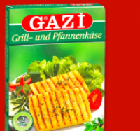 Penny  GAZI Grill- und Pfannenk&auml;se