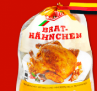 Penny  STOLLE Brat-H&auml;hnchen