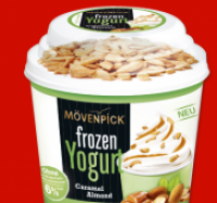 Penny  M&Ouml;VENPICK Frozen Yogurt
