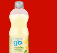 Penny  PENNY TO GO Sparkling Summer