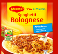 Penny  MAGGI fix & frisch