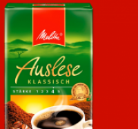 Penny  MELITTA Kaffee