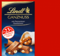 Penny  LINDT Klassiker Tafel