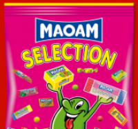 Penny  MAOAM Selection