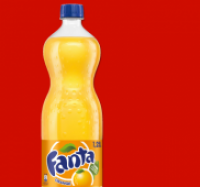 Penny  FANTA, MEZZO MIX oder SPRITE