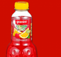 Penny  GRANINI Lemon Fresh