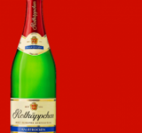 Penny  ROTK&Auml;PPCHEN Sekt