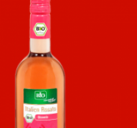 Penny  Italien B!O Ros&eacute; Vino dItalia