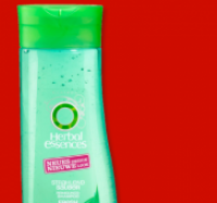 Penny  HERBAL ESSENCES Shampoo