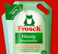 Penny  FROSCH Fl&uuml;ssig Waschmittel