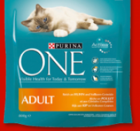 Penny  PURINA ONE Adult