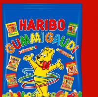 Penny  HARIBO Gummi-Gaudi