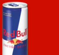 Penny  RED BULL Energy-Drink