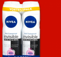 Penny  NIVEA Deo Roll-on oder Spray