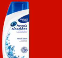 Penny  HEAD & SHOULDERS Shampoo