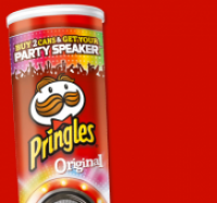 Penny  PRINGLES Chips
