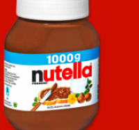 Penny  NUTELLA