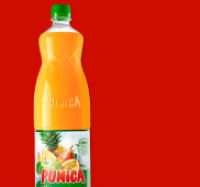 Penny  PUNICA Fruchtsaftgetr&auml;nk