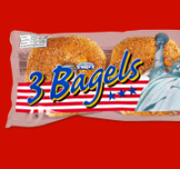 Penny  Bagels