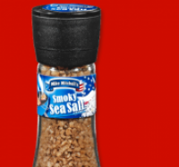 Penny  MIKE MITCHELL S Smoky Spices