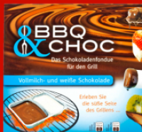 Penny  BBQ & CHOC Grill-Schokolade