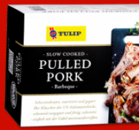 Penny  TULIP Pulled Pork