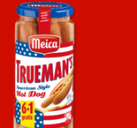 Penny  MEICA Truemans