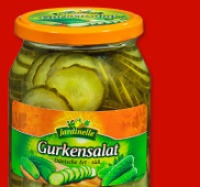 Penny  JARDINELLE Gurken-Spezialit&auml;ten