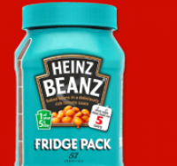 Penny  HEINZ Beanz Fridge Pack