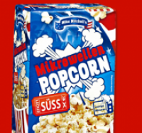 Penny  MIKE MITCHELLS Mikrowellen-Popcorn