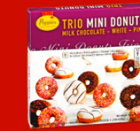 Penny  POPPIES Trio Mini Donuts