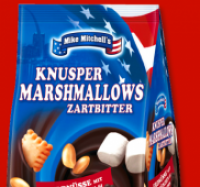 Penny  MIKE MITCHELLS Knusper Marshmallows