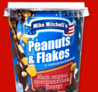 Penny  MIKE MITCHELLS Peanuts & Flakes