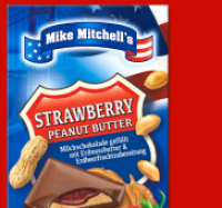 Penny  MIKE MITCHELLS Schokolade Peanut Butter