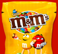 Penny  M&MS